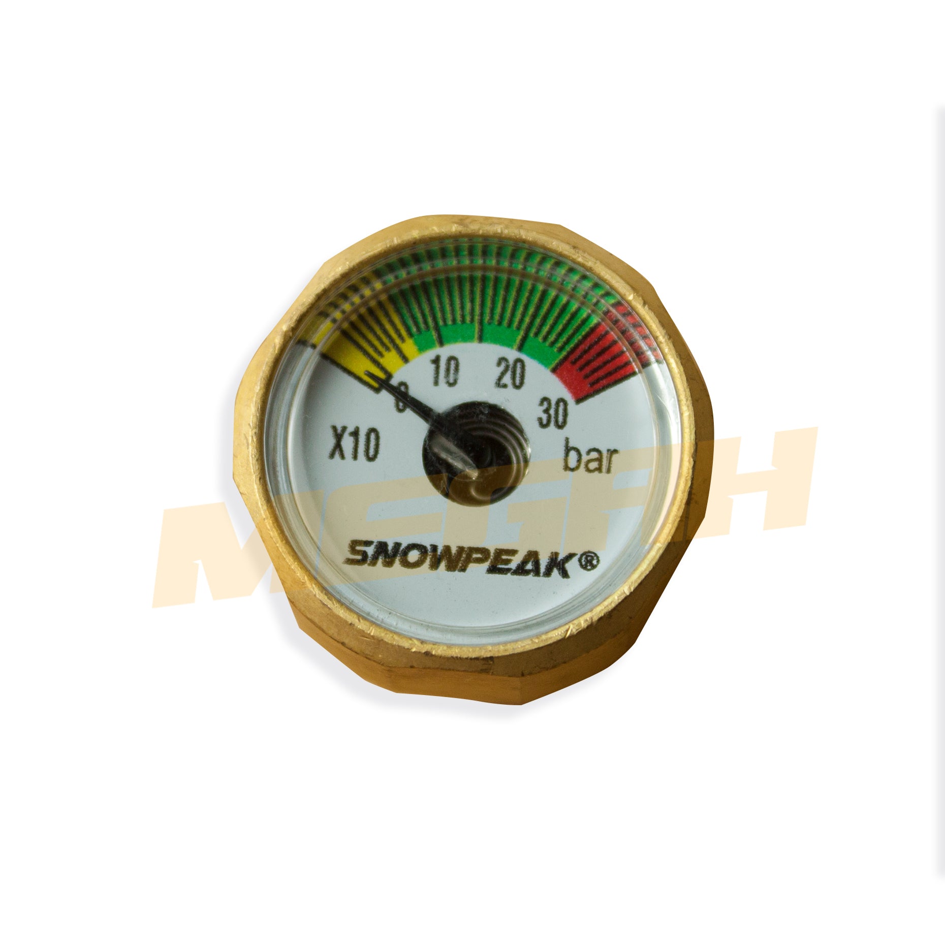 MANOMETER GREYHOUND T-REX CLASSIC, M16, M22, P15 Gambar sekunder produk